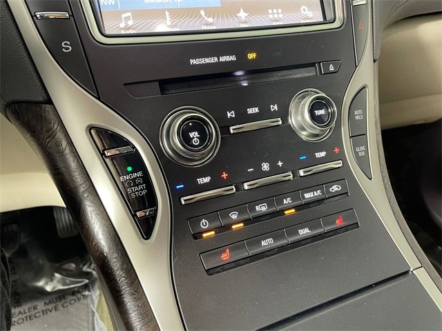 Used 2016 Lincoln MKX Select w/ Select Plus Package image 8