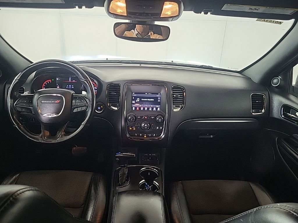 Used 2020 Dodge Durango GT image 12