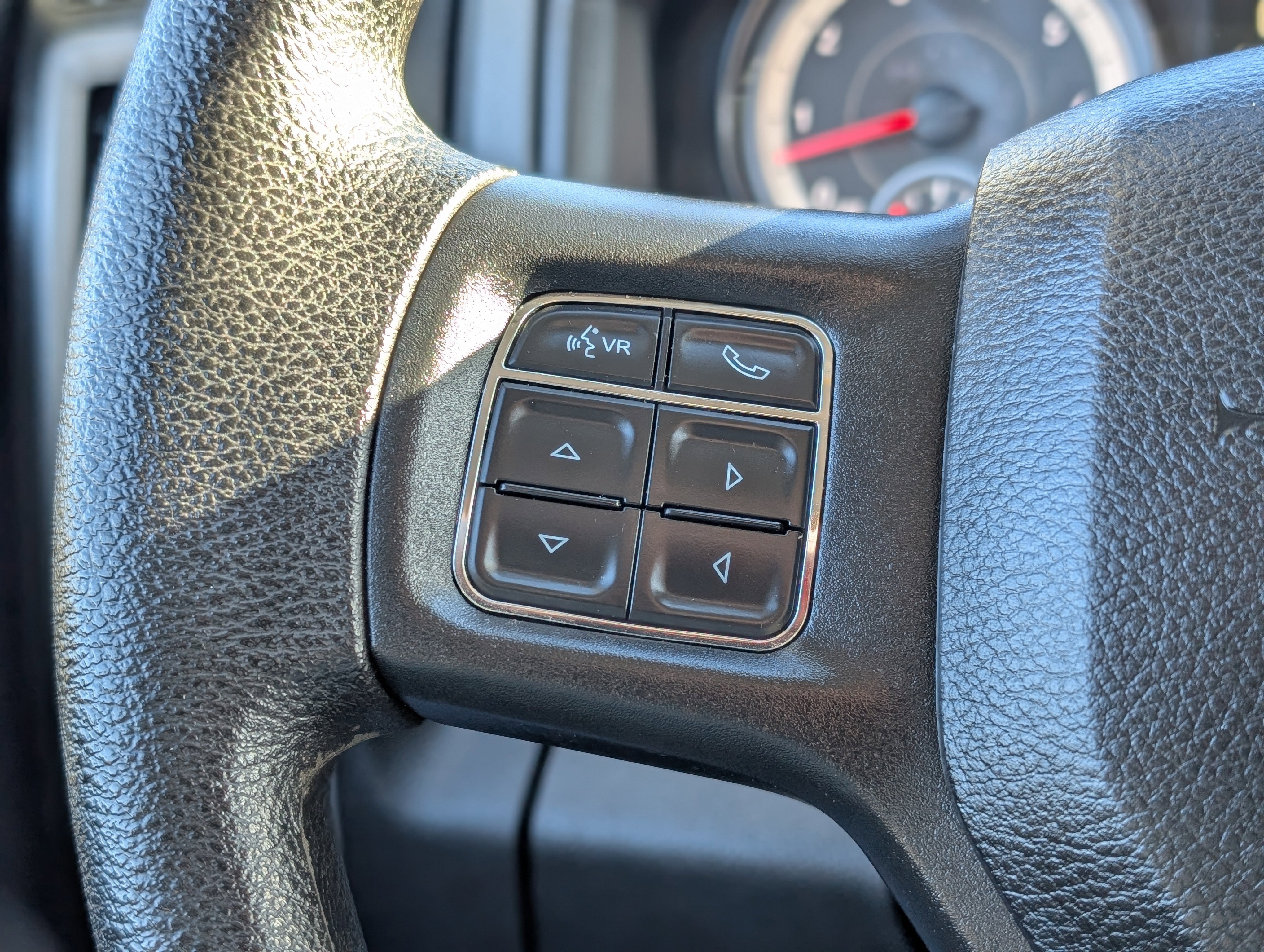 Used 2017 RAM 1500 Express w/ Black Ram 1500 Express Group image 18