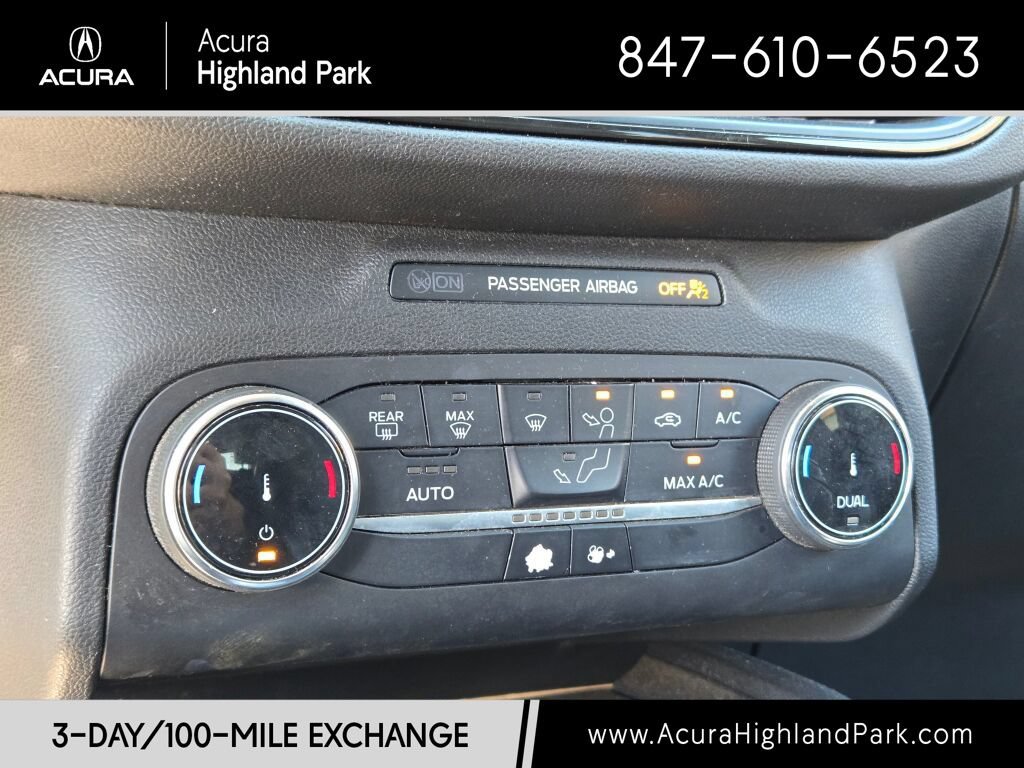 Used 2023 Ford Escape ST-Line FWD image 29