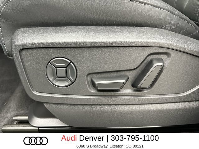 Used 2025 Audi Q5 Premium w/ Premium Plus AWD/4WD image 12