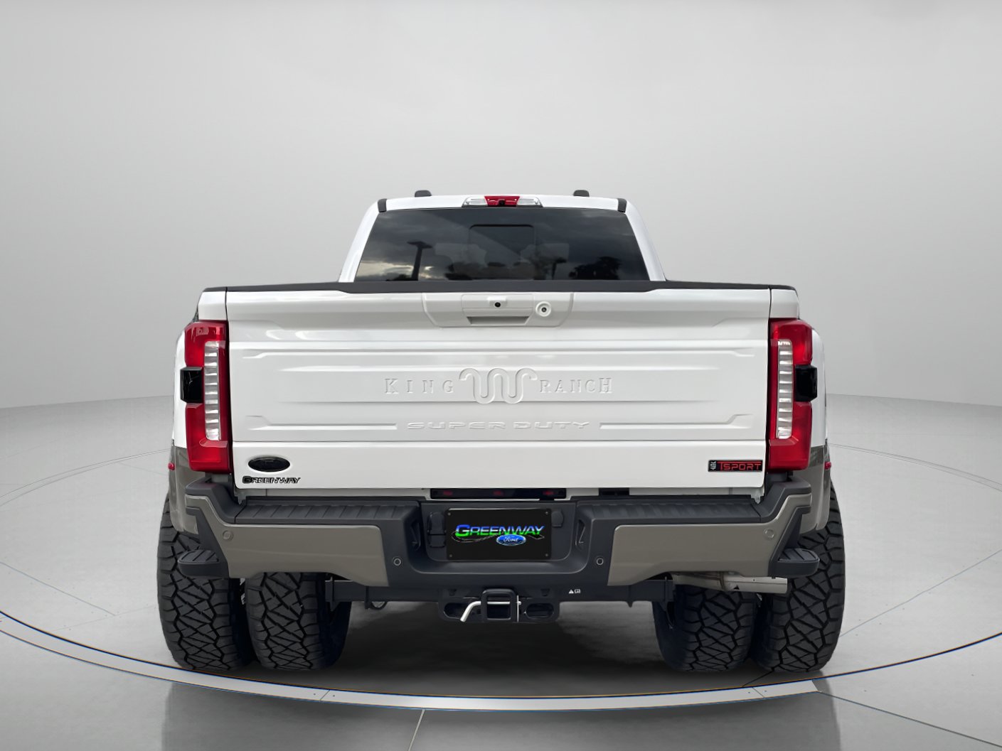 New 2026 Ford F350 King Ranch AWD/4WD image 5