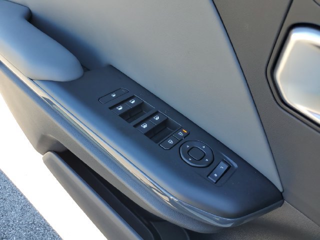 New 2026 Kia K4 EX FWD image 25