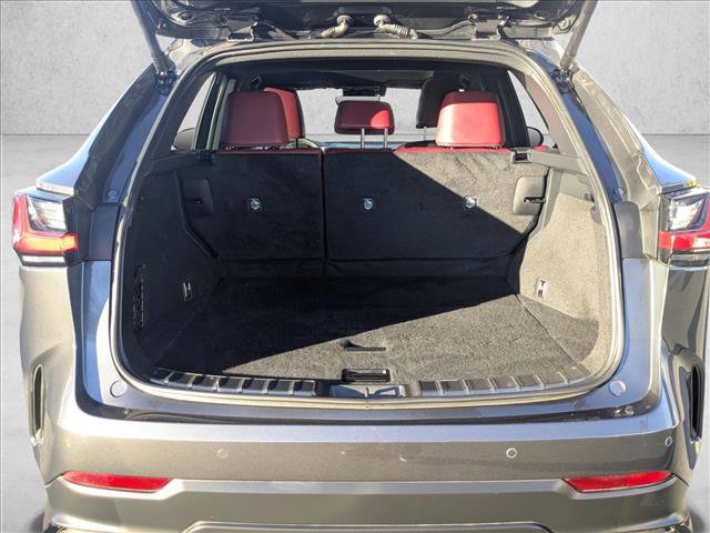 Certified 2025 Lexus NX 250 FWD w/ Premium Package image 9