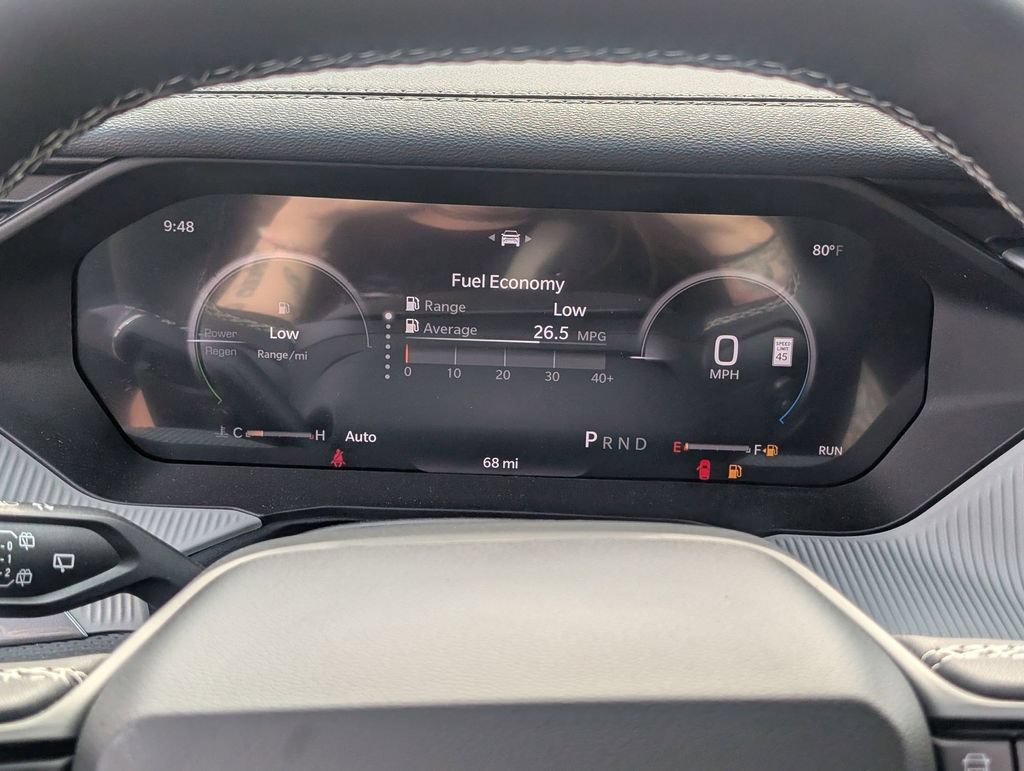 New 2026 Jeep Cherokee Limited AWD/4WD image 17