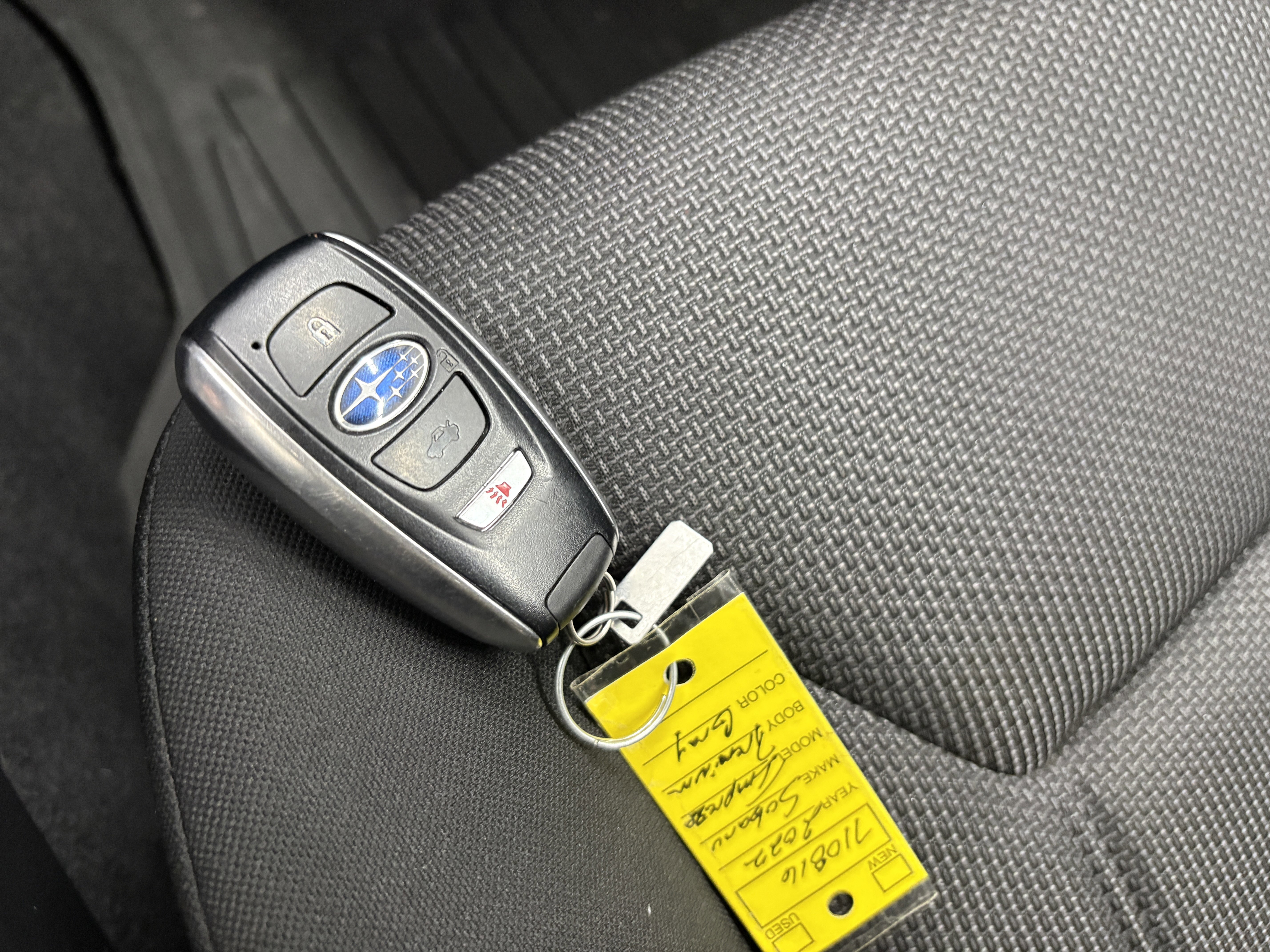 Used 2022 Subaru Impreza Premium image 30