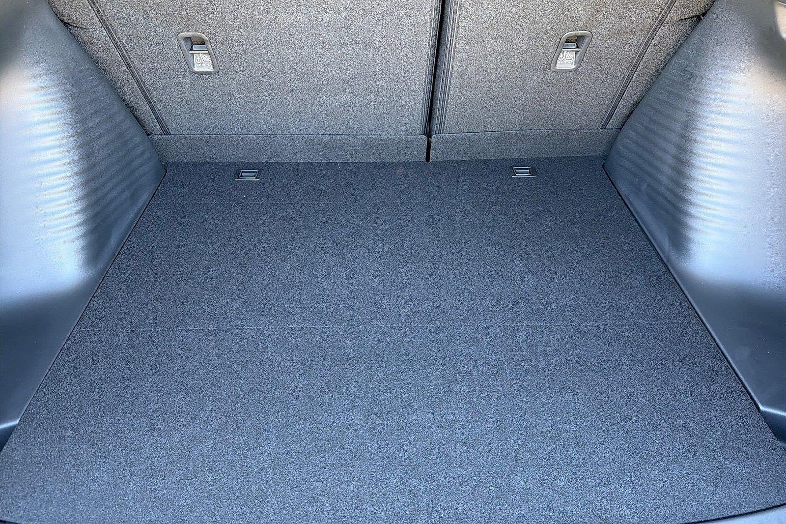New 2027 Honda HR-V EX-L image 13