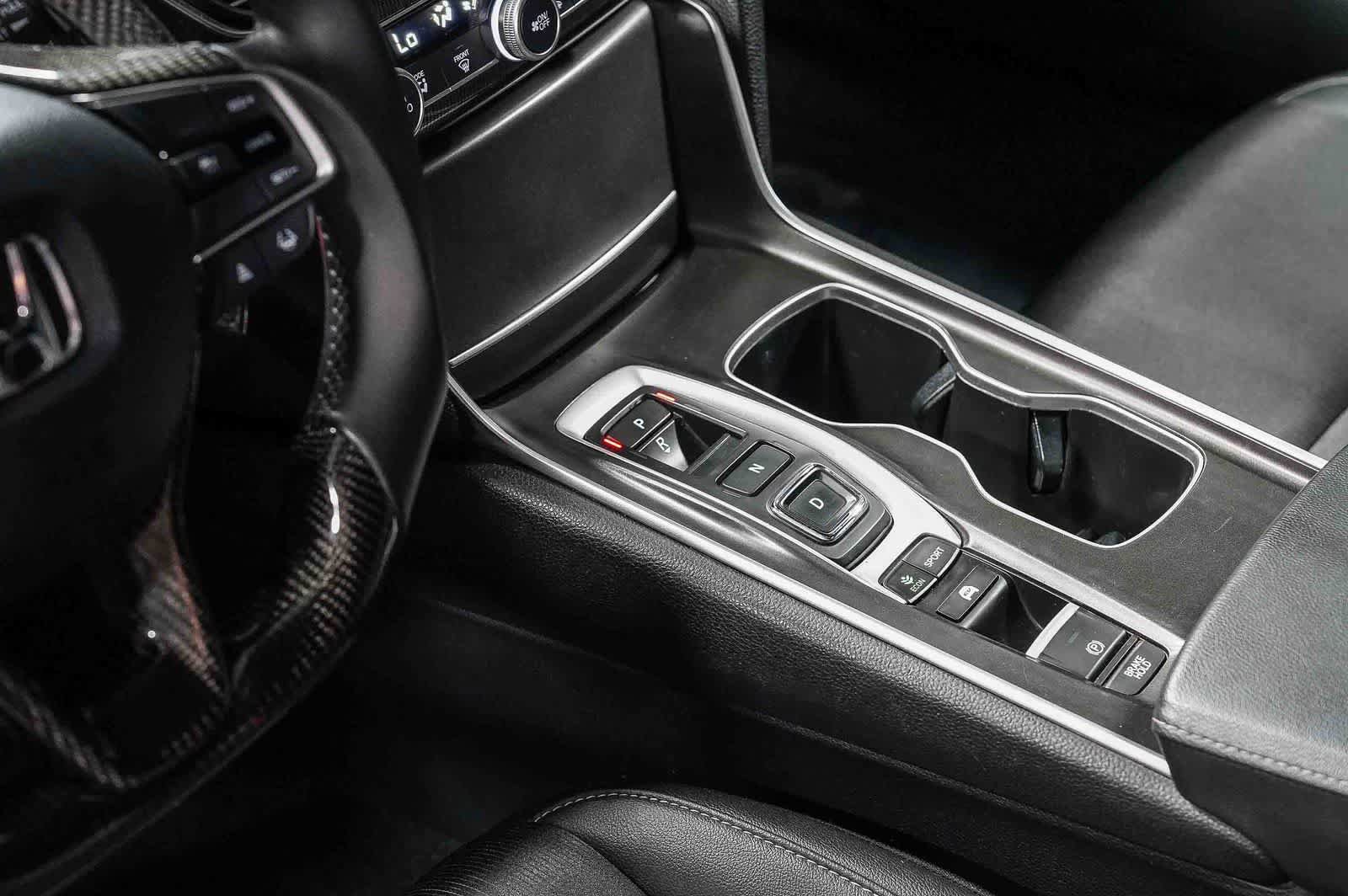 Used 2022 Honda Accord Sport image 23