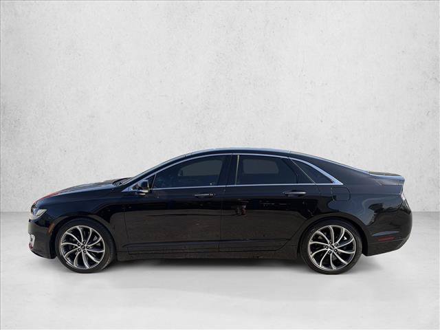 Used 2017 Lincoln MKZ Reserve w/ Drivers Package AWD/4WD image 2