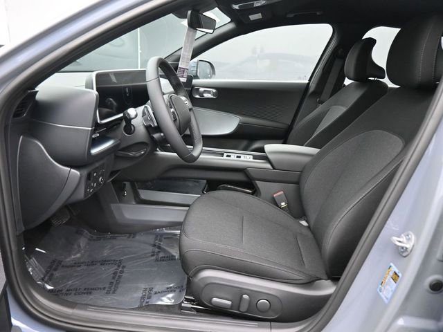 New 2025 Hyundai Ioniq 6 SE image 11
