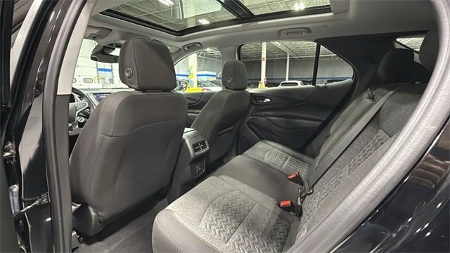 Certified 2023 Chevrolet Equinox LT image 14