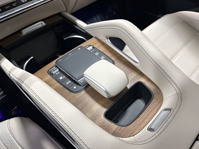Certified 2023 Mercedes-Benz GLE 450 4MATIC image 28