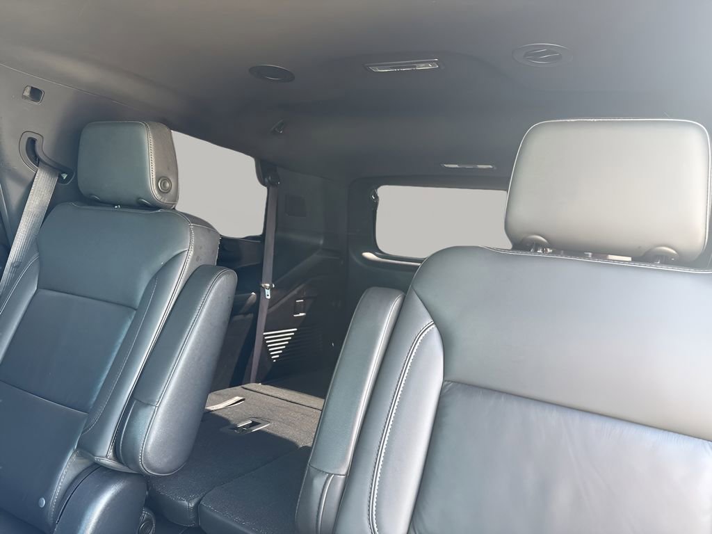 Used 2021 Chevrolet Tahoe LT RWD image 34