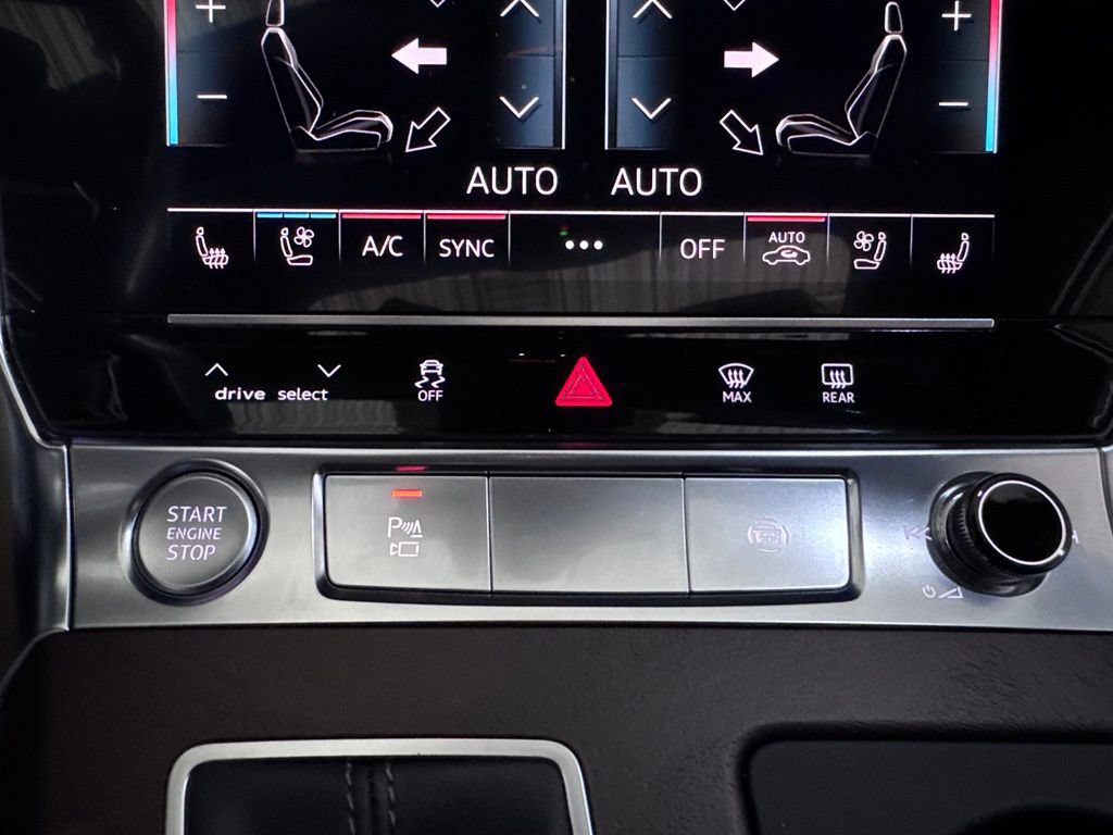 Used 2019 Audi A6 3.0T Prestige AWD/4WD image 40