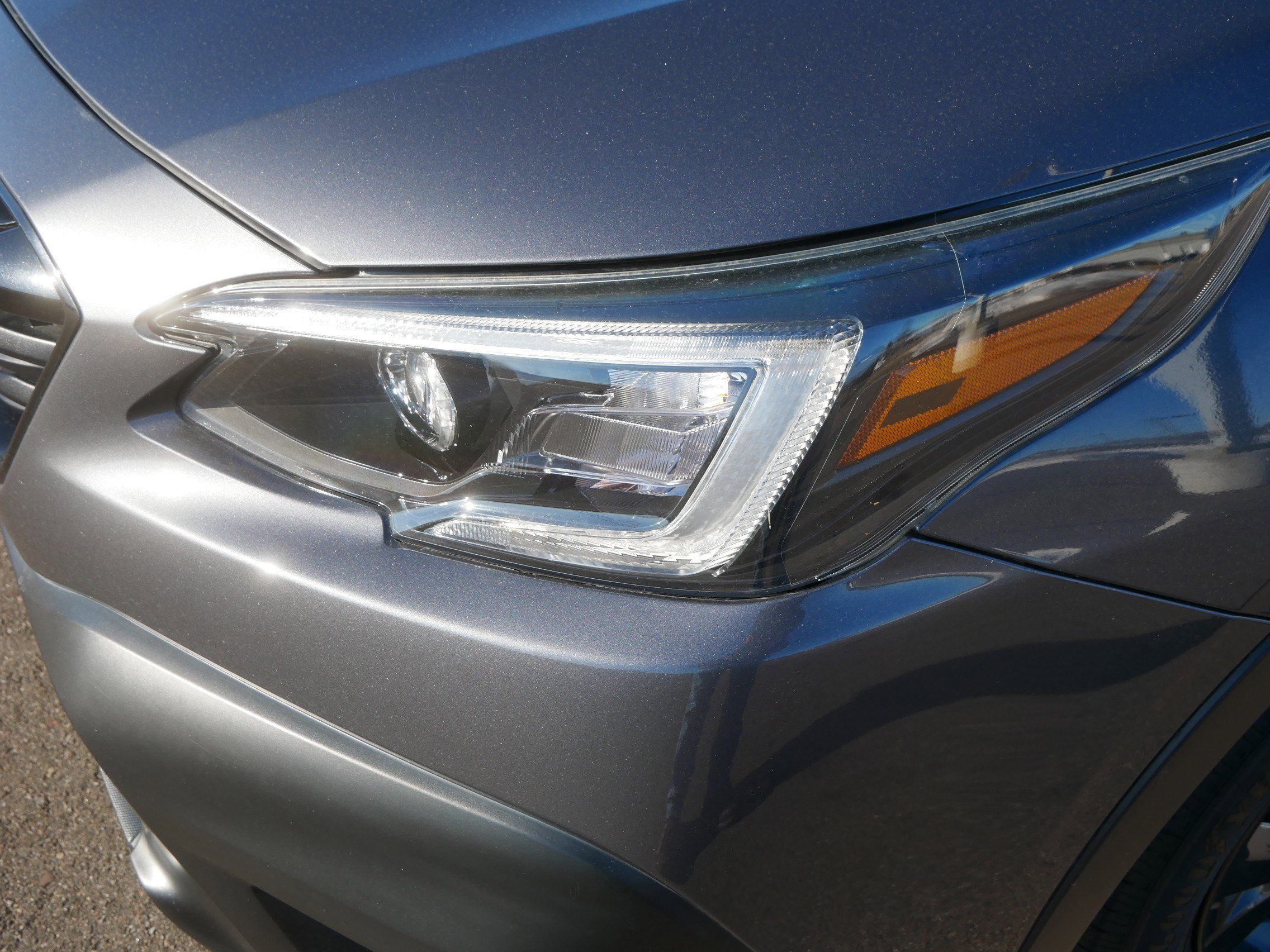 Used 2022 Subaru Outback Onyx Edition XT image 15