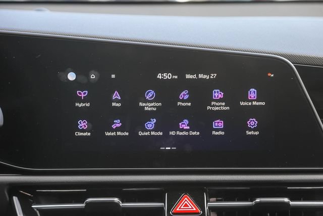 New 2026 Kia Niro EX FWD image 7