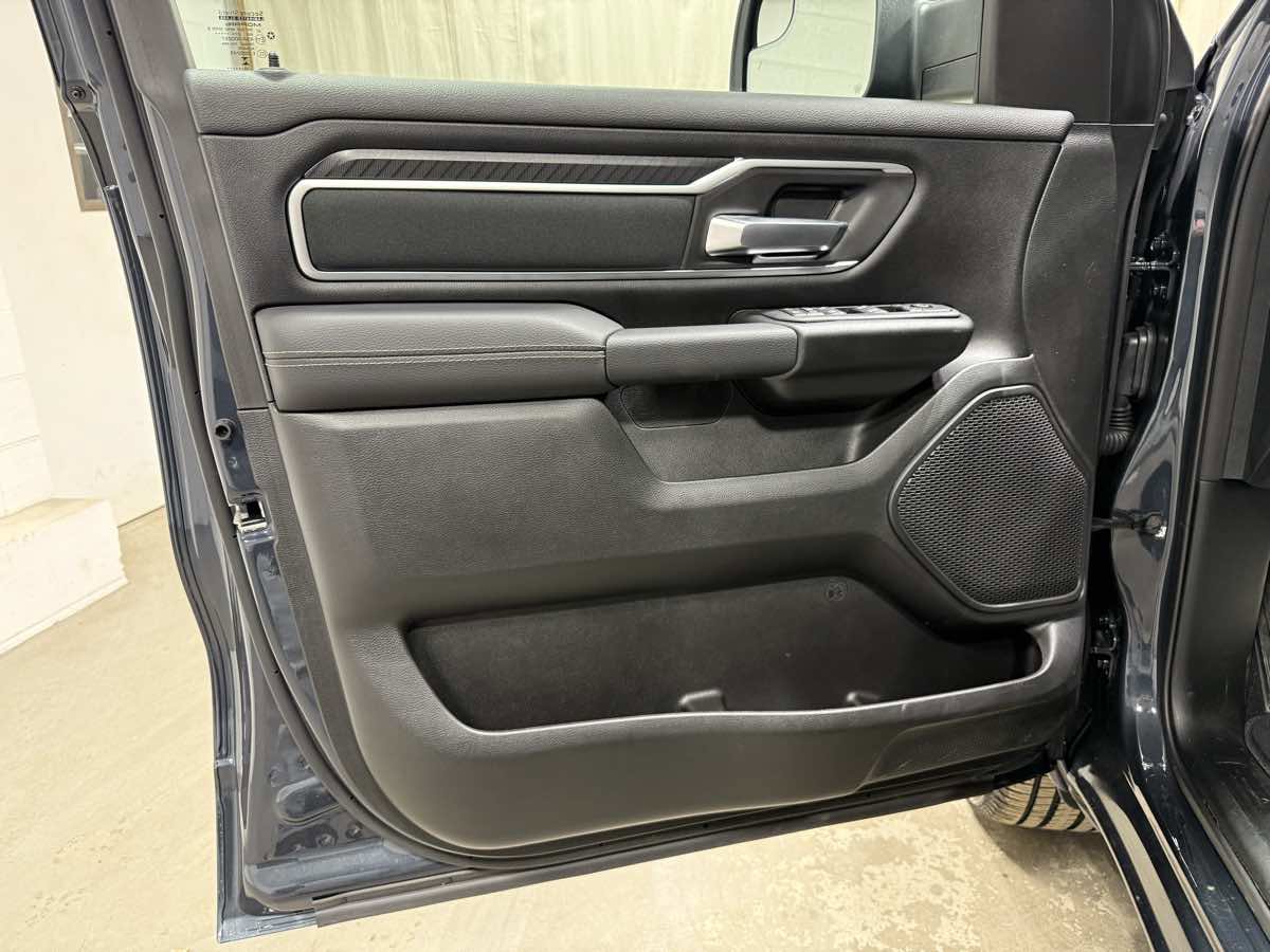 Used 2026 RAM 1500 Big Horn image 8