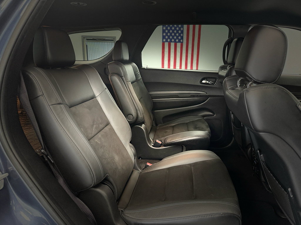Used 2021 Dodge Durango GT AWD/4WD image 29