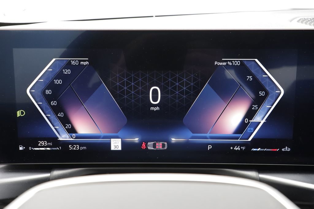 Certified 2025 BMW 430i xDrive Coupe w/ Convenience Package image 8