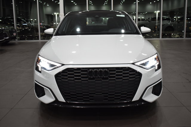 Used 2023 Audi A3 2.0T Premium w/ Convenience Package image 6