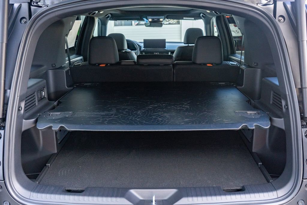 New 2026 Honda Passport TrailSport image 11