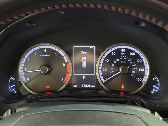 Used 2018 Lexus NX 300 F Sport w/ Accessory Package 2 FWD image 27