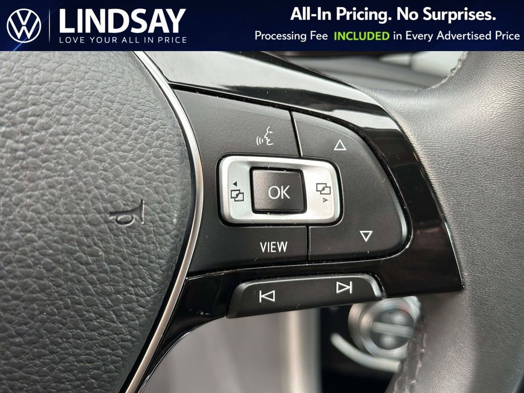 Used 2020 Volkswagen Jetta SE image 21