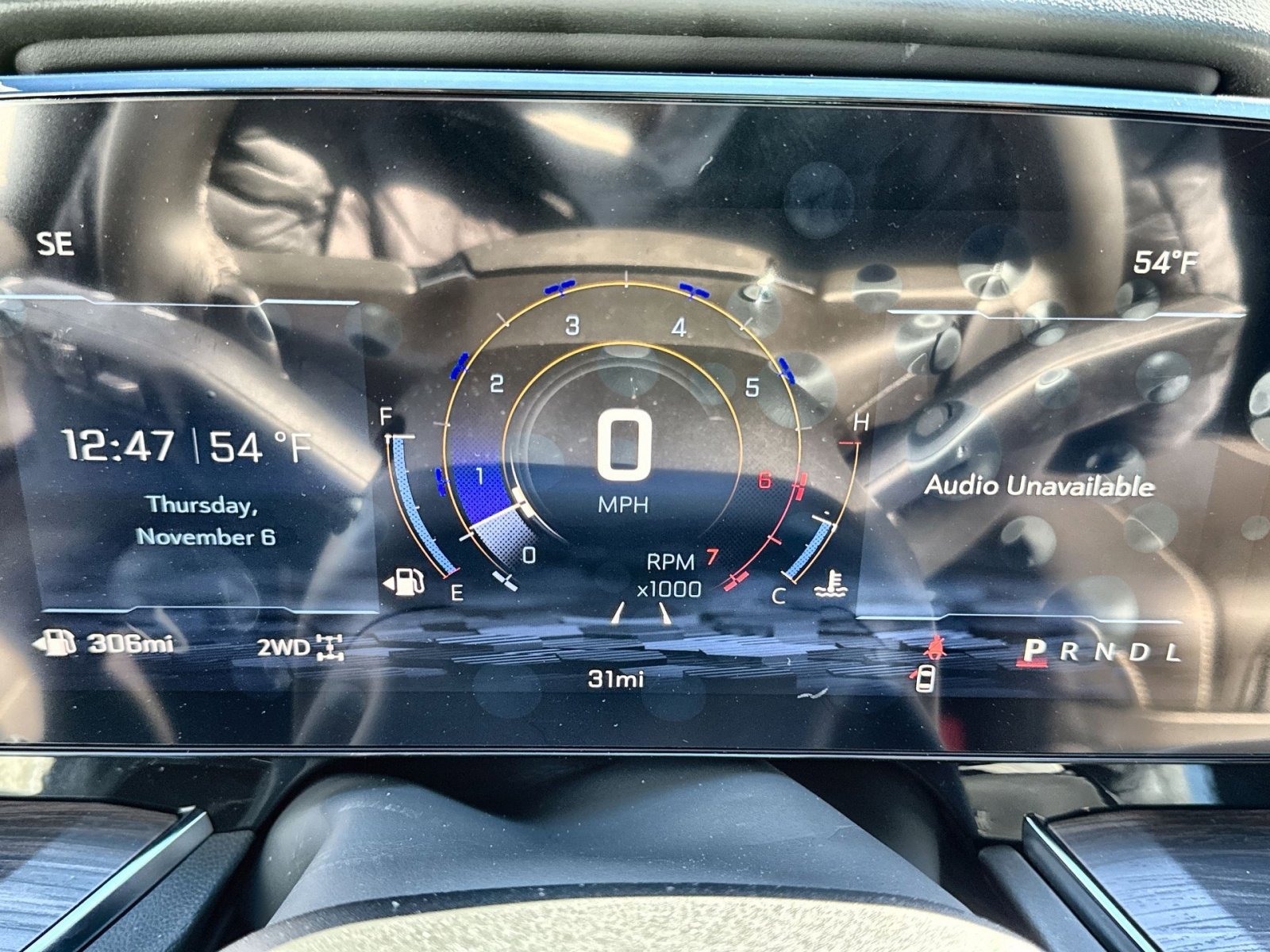 New 2026 Chevrolet Tahoe Premier image 17