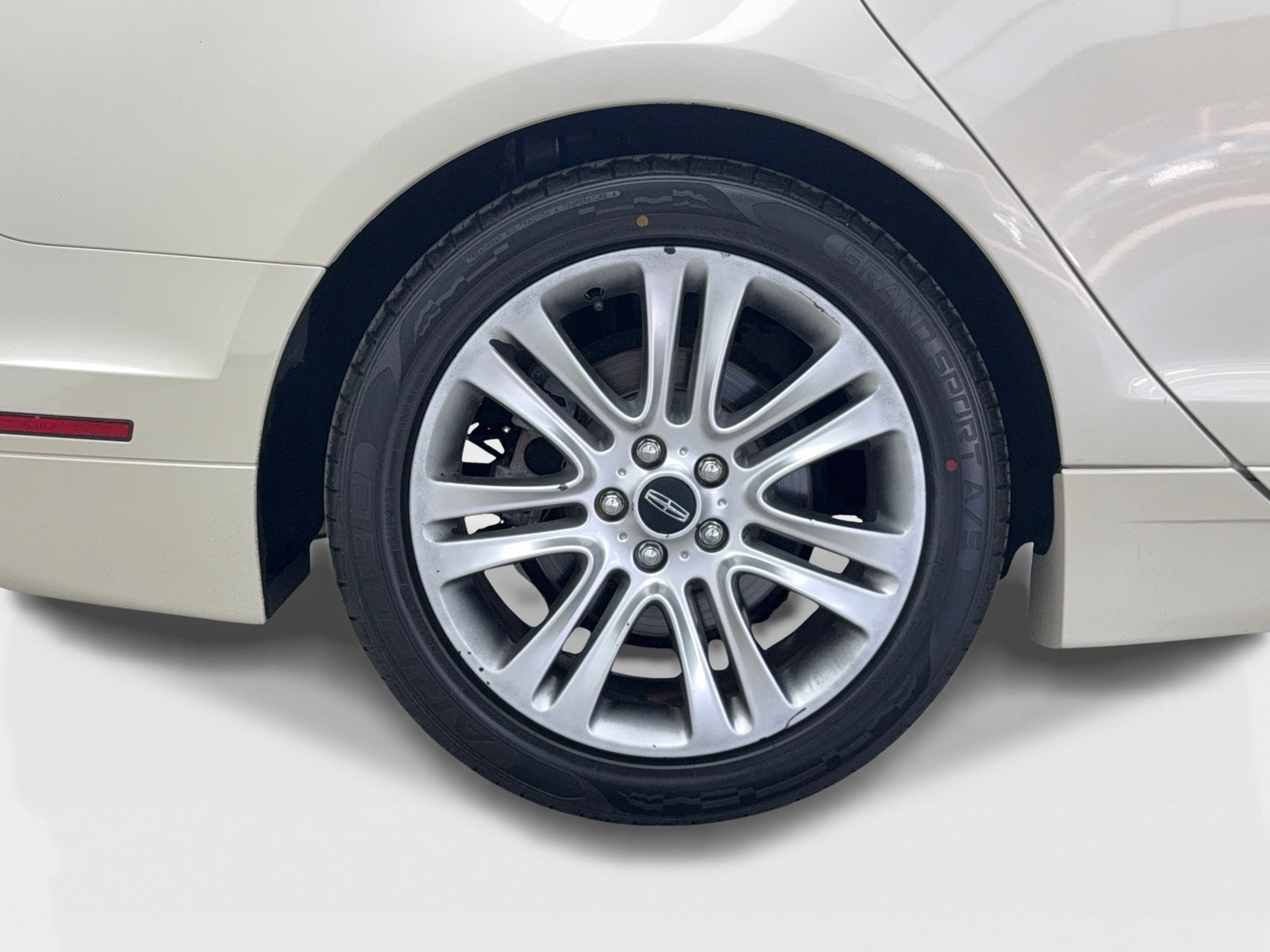 Used 2016 Lincoln MKZ Hybrid w/ Equipment Group 500A Select FWD image 52