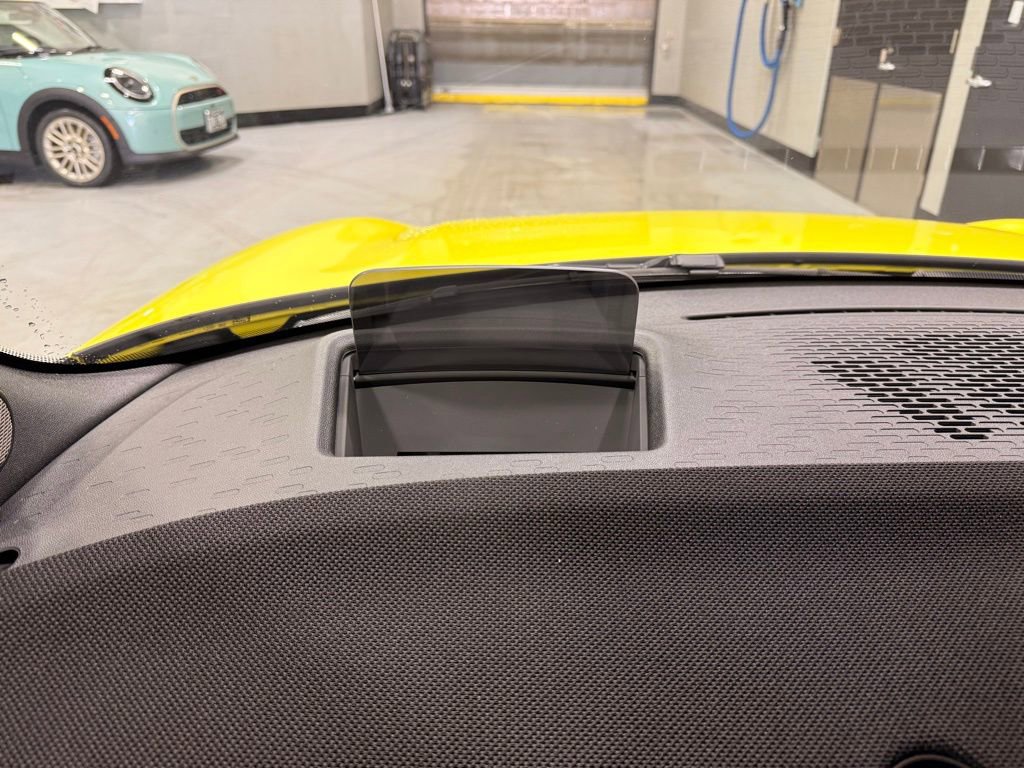 New 2026 MINI Cooper S image 15