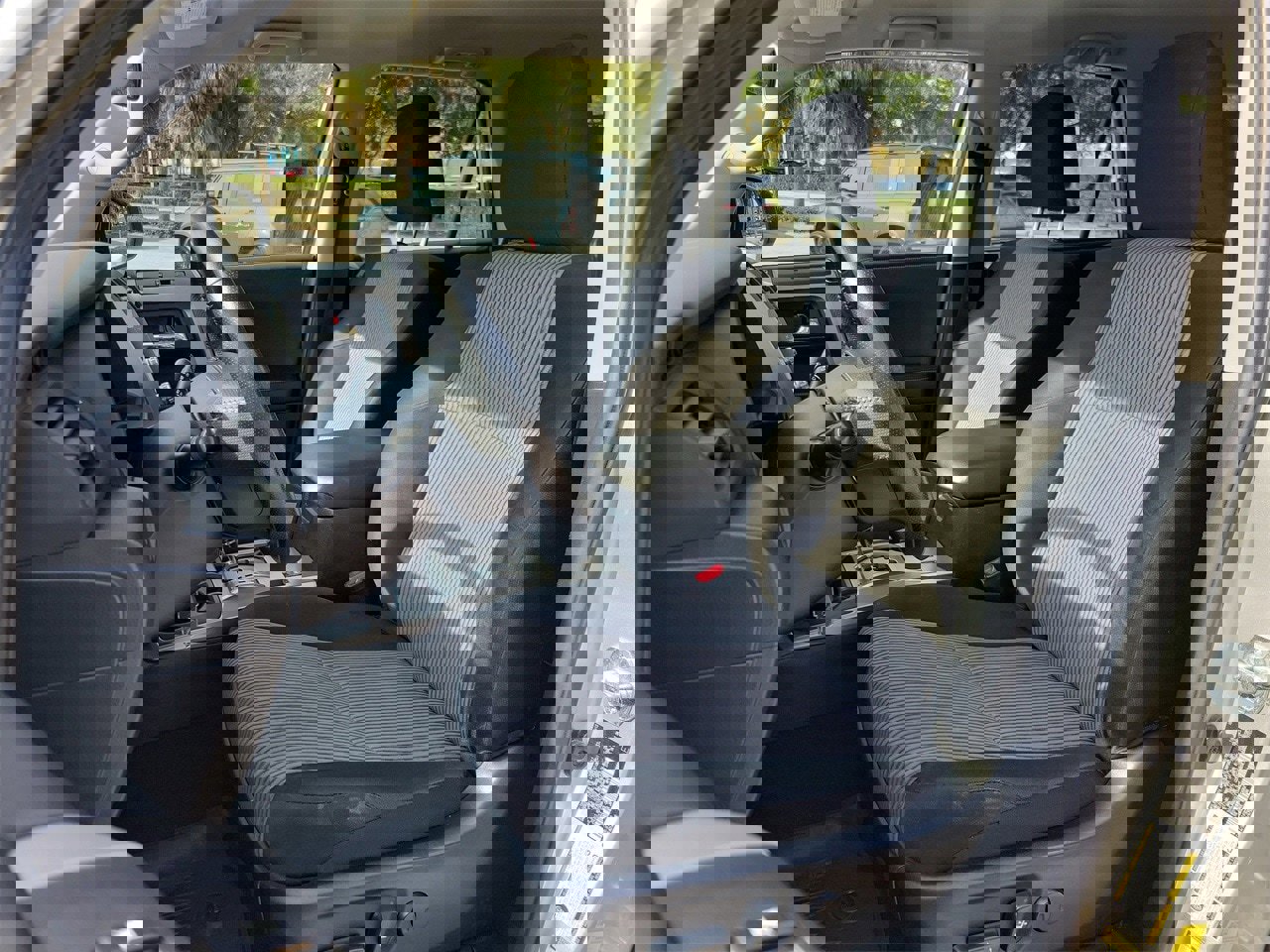 Used 2014 Toyota 4Runner SR5 image 15