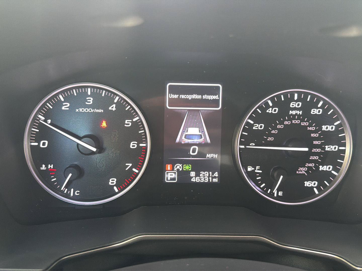Used 2023 Subaru Outback Limited AWD/4WD image 20