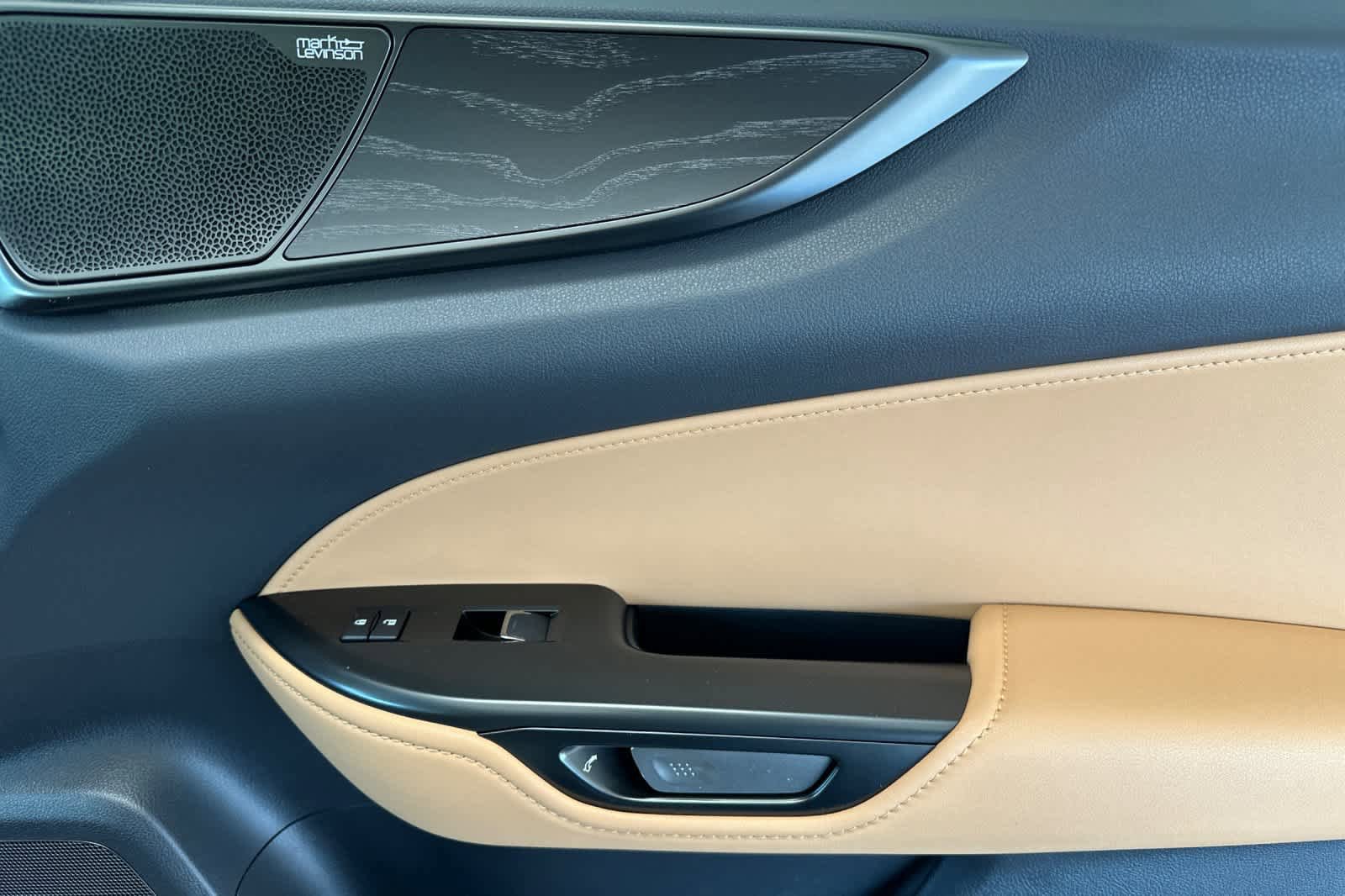 New 2026 Lexus NX 450h+ AWD w/ Luxury Package image 18