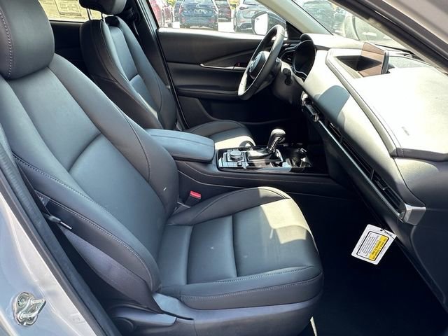 New 2025 MAZDA CX-30 AWD 2.5 S w/ Select Sport Pkg image 14