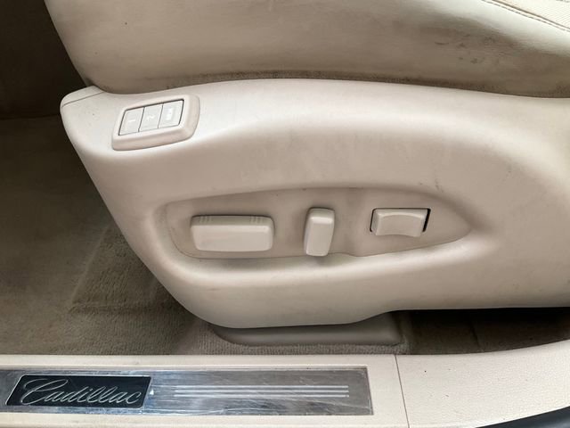 Used 2015 Cadillac SRX Luxury image 6