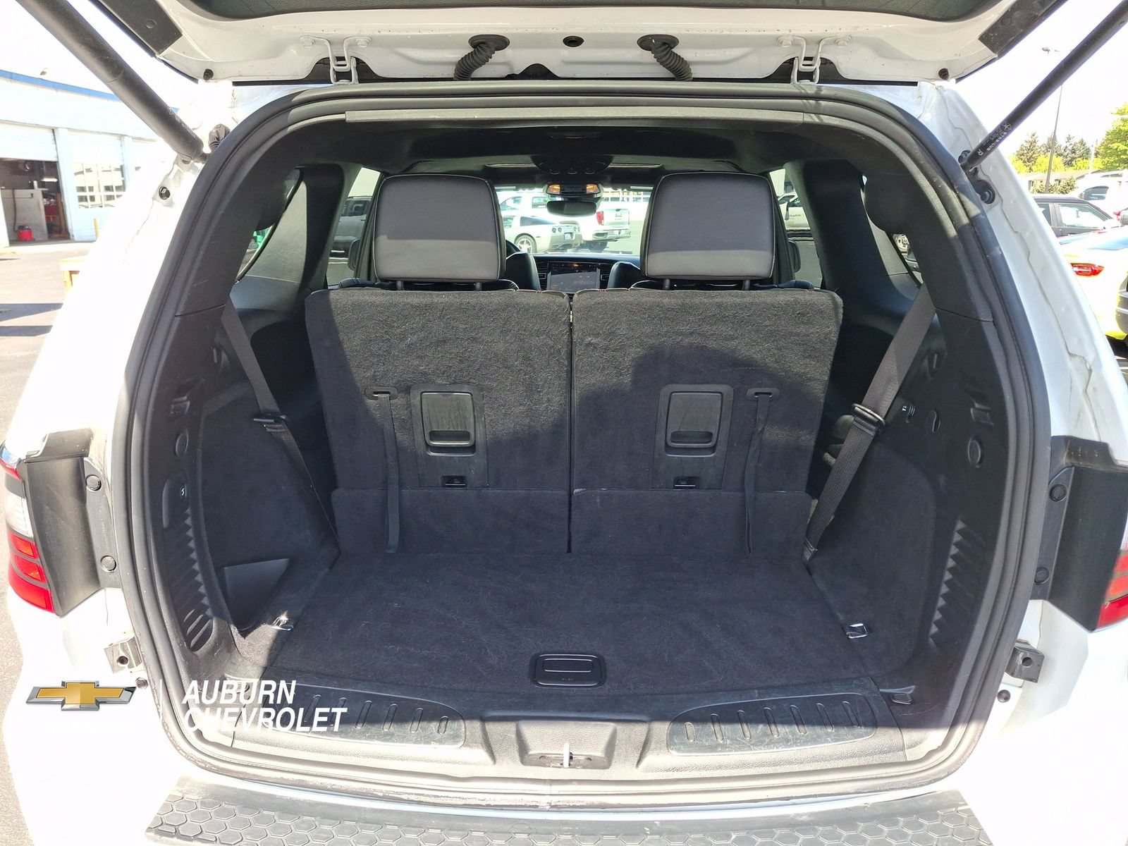 Used 2024 Dodge Durango R/T AWD/4WD image 22