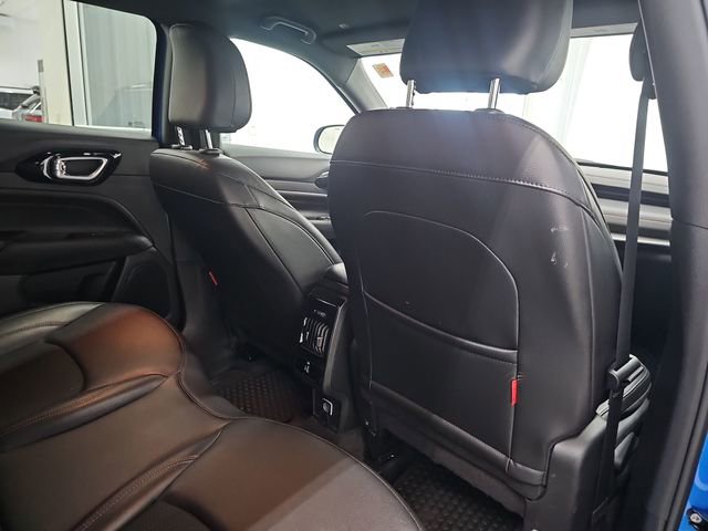 Used 2026 Jeep Compass Trailhawk image 29