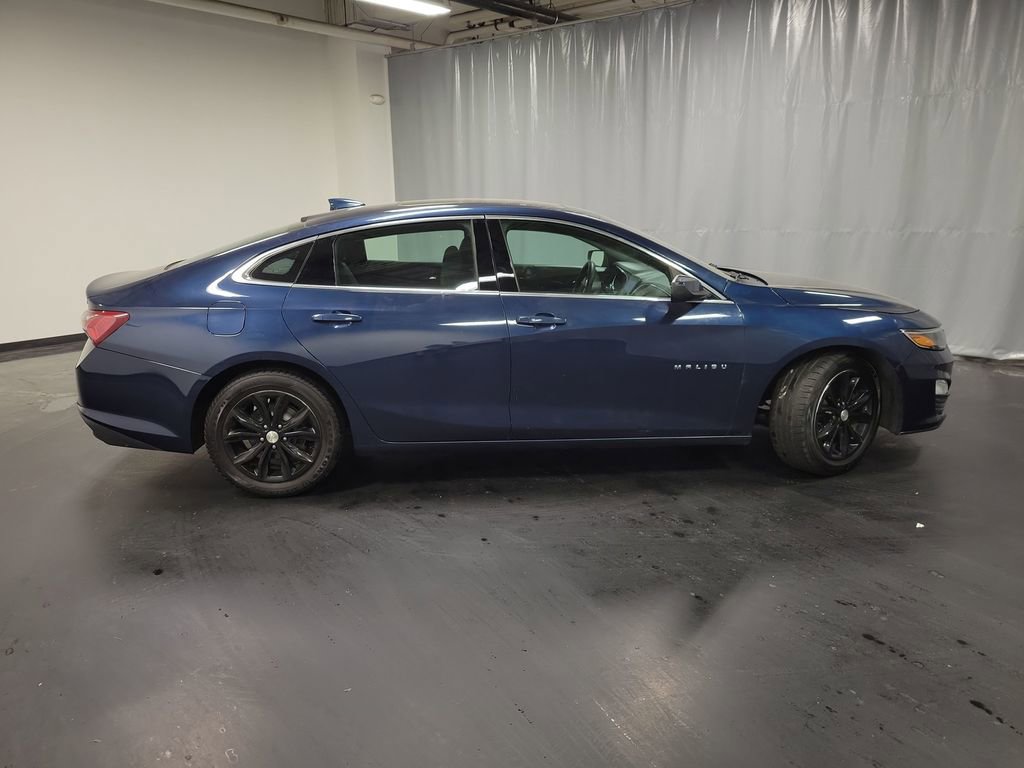 Used 2020 Chevrolet Malibu LT FWD image 10