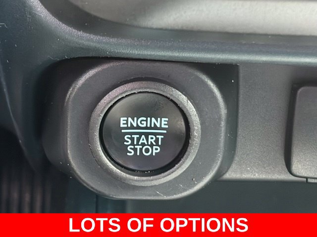 Used 2024 Ford Maverick Lariat w/ Black Appearance Package AWD/4WD image 25