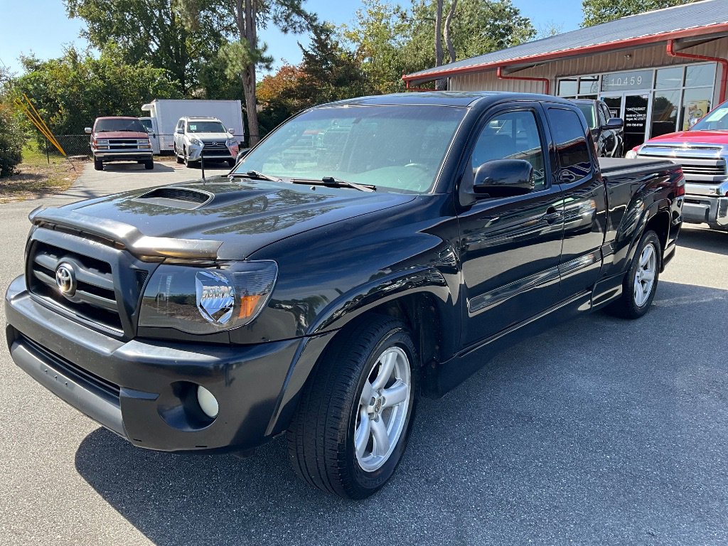 Used 2006 Toyota Tacoma X-Runner RWD image 9