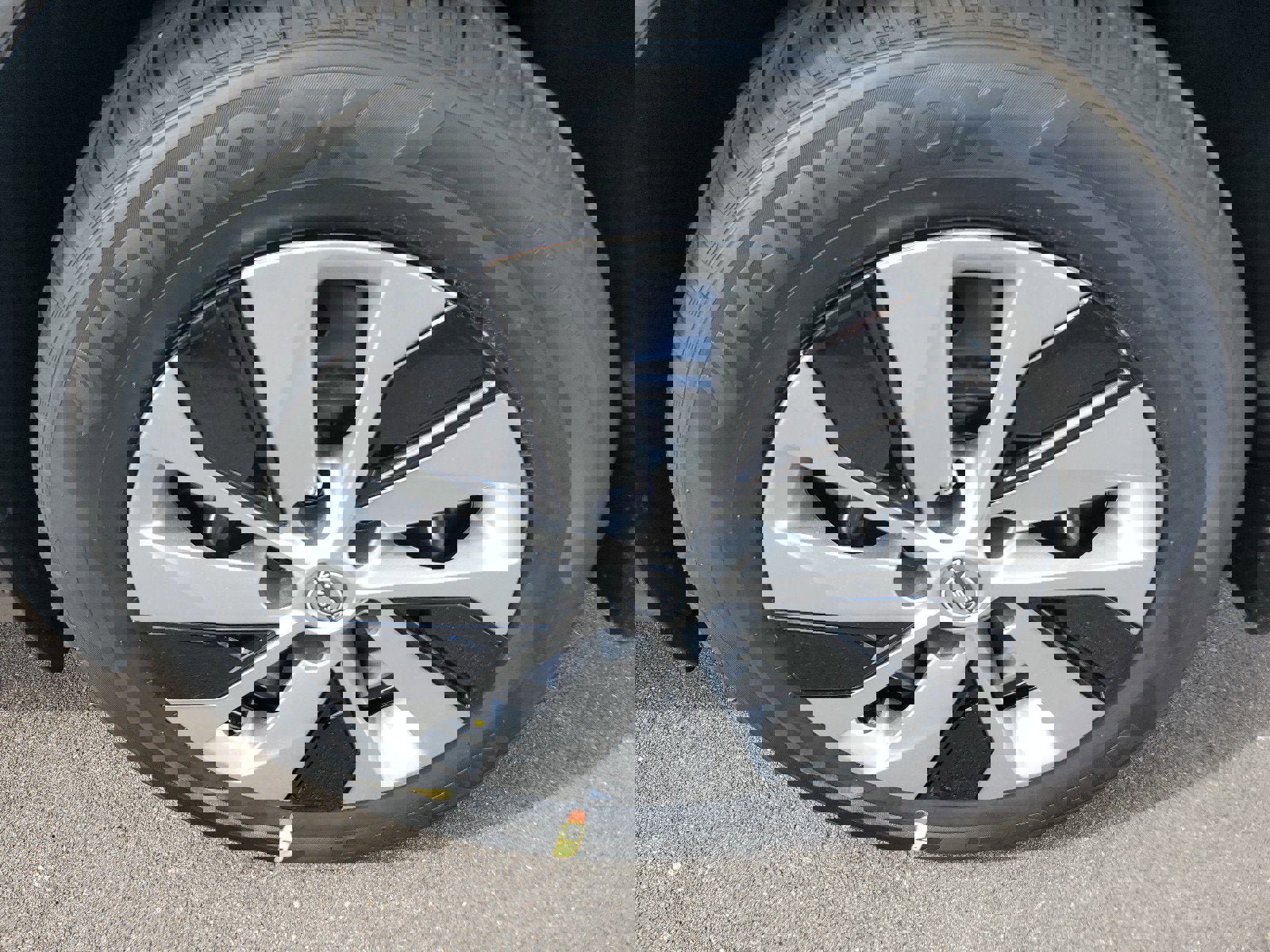 New 2025 Nissan Altima 2.5 S image 8