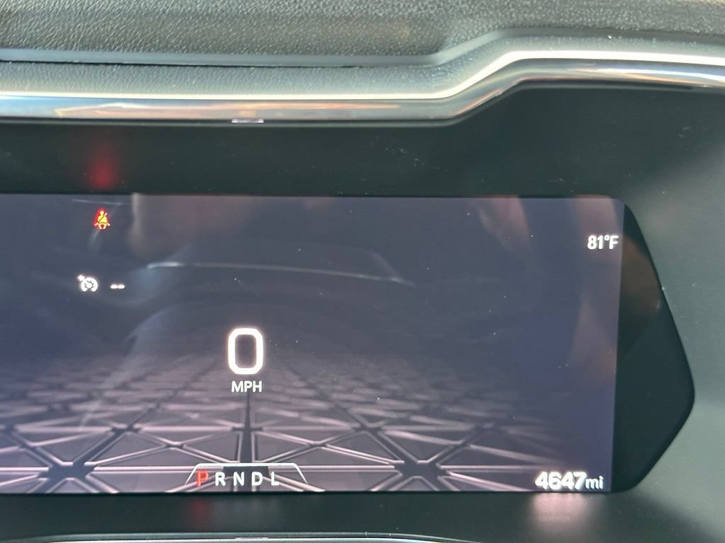 New 2026 GMC Canyon Elevation w/ Convenience Package RWD image 22