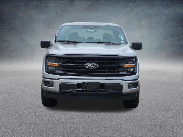 New 2026 Ford F150 XLT w/ FX4 Off-Road Package AWD/4WD image 2
