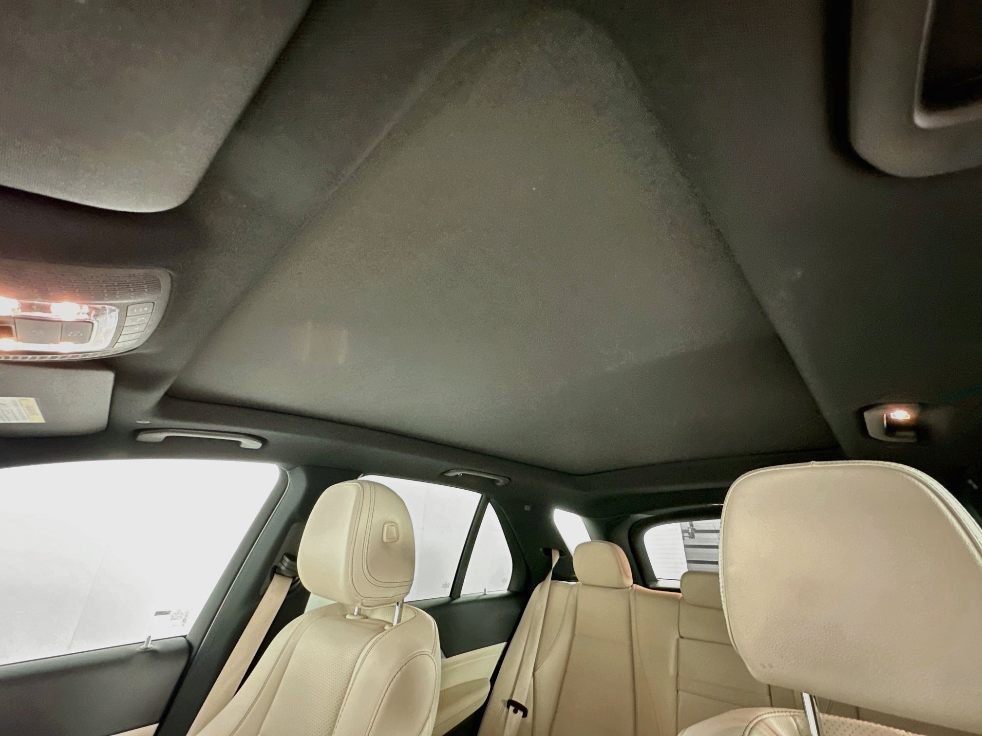 Used 2025 Mercedes-Benz GLE 350 4MATIC image 25