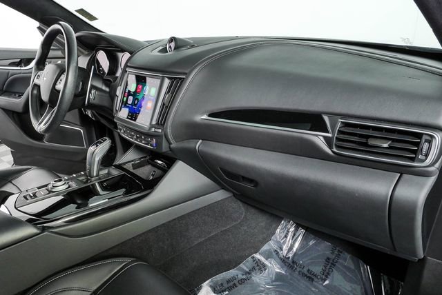 Certified 2023 Maserati Levante Modena AWD/4WD image 23