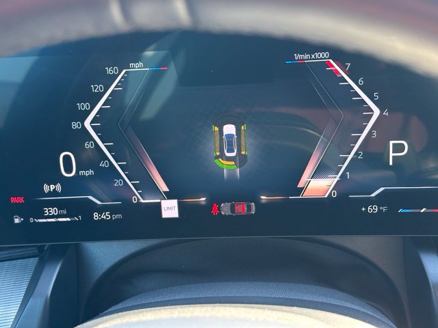 Used 2026 BMW 530i xDrive AWD/4WD image 28