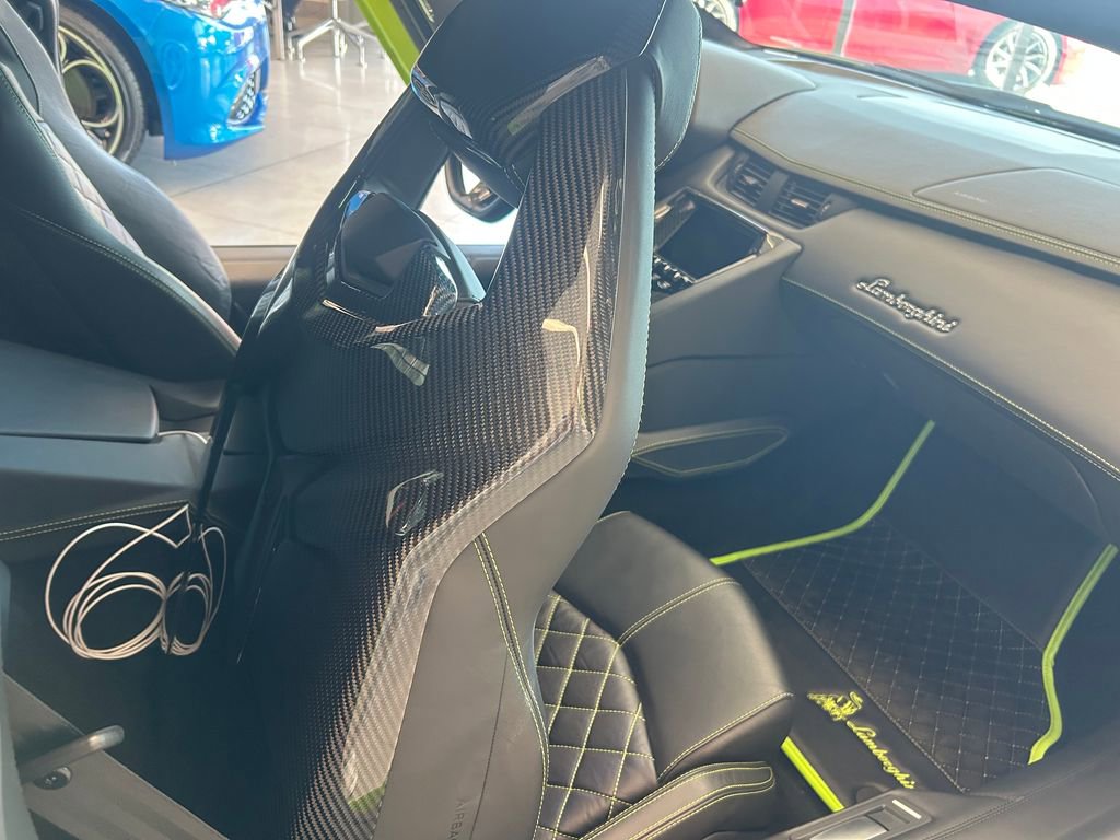 Used 2014 Lamborghini Aventador LP 700-4 AWD/4WD image 30