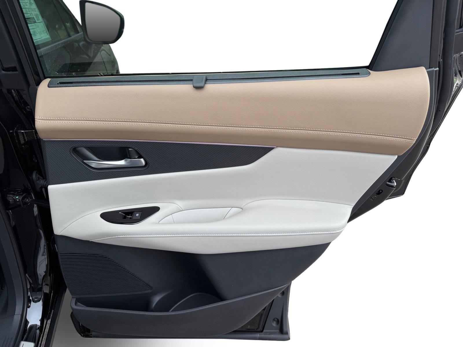 New 2027 Nissan Murano Platinum w/ Cargo Package AWD/4WD image 26