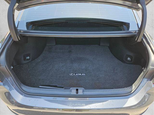 Certified 2024 Lexus ES 300h w/ Premium Package FWD image 7
