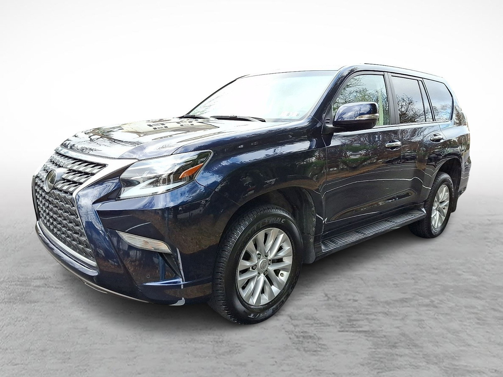 Certified 2022 Lexus GX 460 Premium image 3